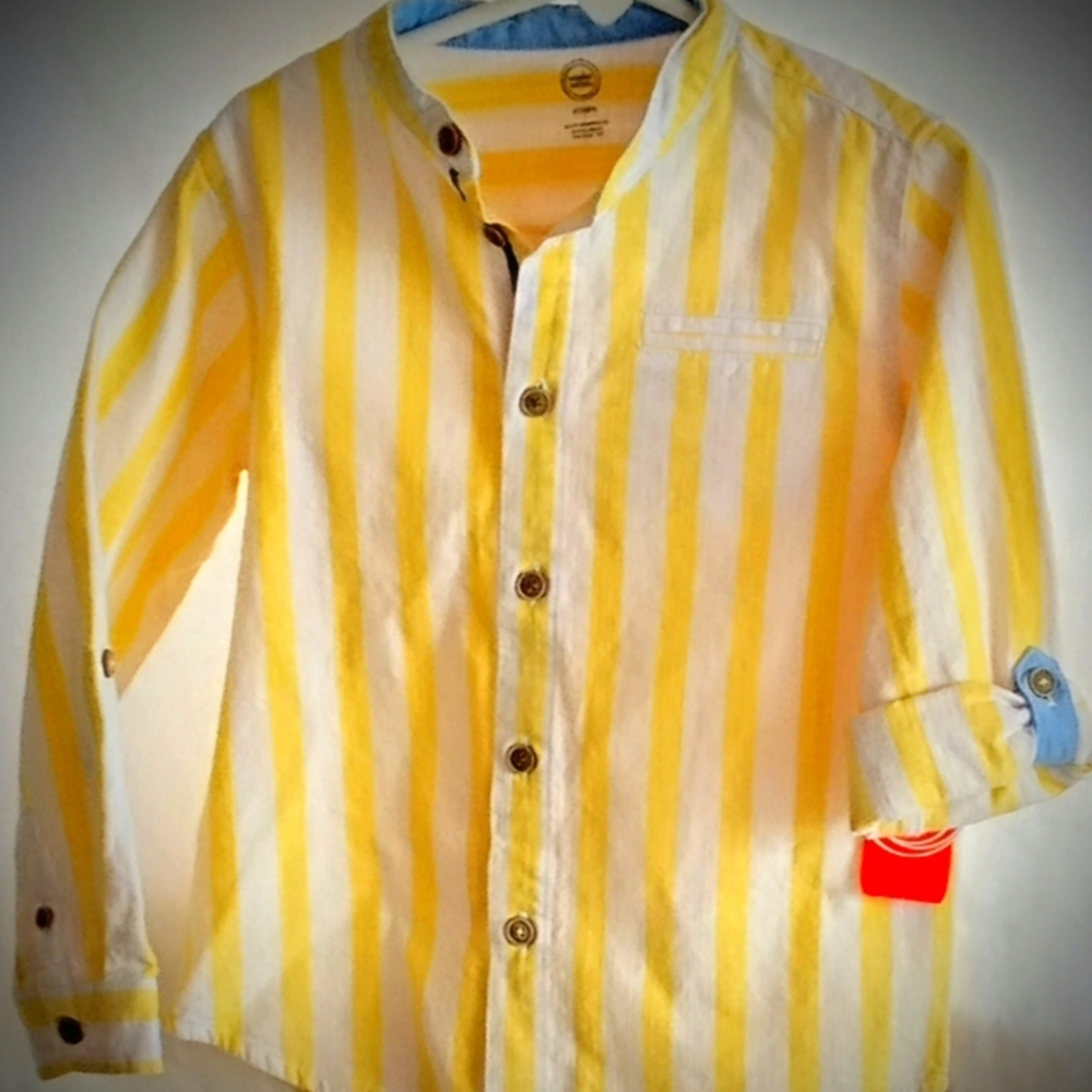 Toddler shirt